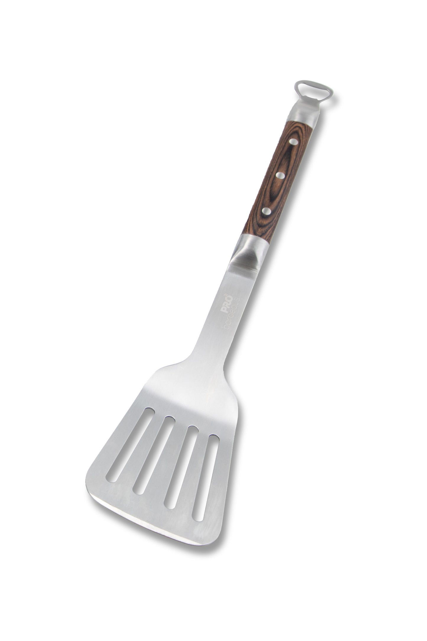 2 x Premium 5-Piece BBQ Tool Set